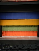 Maider López, (Telón.), 2015.