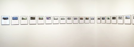 Andrea Canepa, Future Past Architecture, 2015.